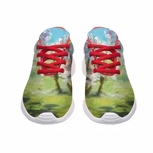 Men Blossoming Trees New London Shoes