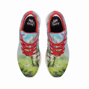 Men Blossoming Trees New London Shoes