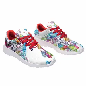 Men Butterfly Hope Explosion New London Shoes