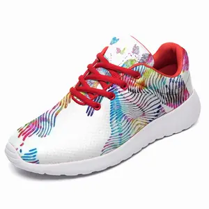 Men Butterfly Hope Explosion New London Shoes