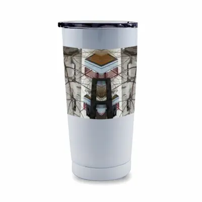 Diamond 1 Vehicle Heat Preservation Cup