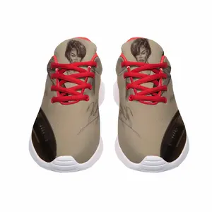 Men Teyana Taylor New London Shoes