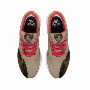 Men Teyana Taylor New London Shoes