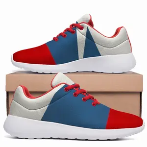 Men Flag 30 New London Shoes