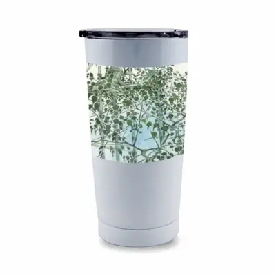 The Sacred Branch Vehicle Heat Preservation Cup