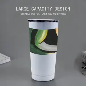 My Hokusai 7 Vehicle Heat Preservation Cup