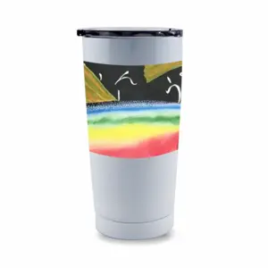 Trout Dharma Vehicle Heat Preservation Cup