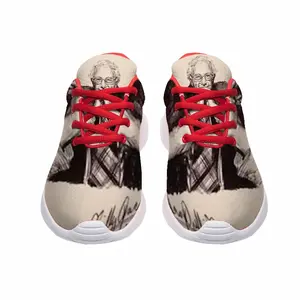 Men Bernie Sanders New London Shoes