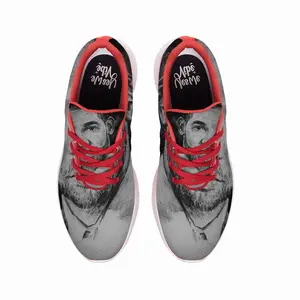 Men Aubrey Drake Graham Portrait New London Shoes