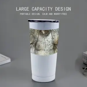 Scarecrow 2 Vehicle Heat Preservation Cup