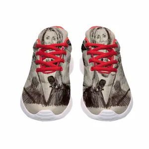 Men Nancy Pelosi New London Shoes