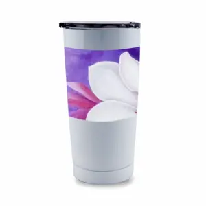 Blossom Vehicle Heat Preservation Cup