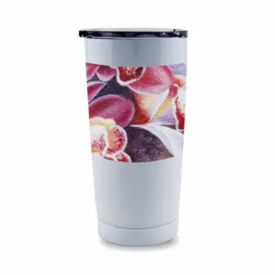 Orchid Vehicle Heat Preservation Cup