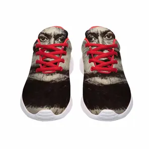 Men Miles Davis Portrait New London Shoes