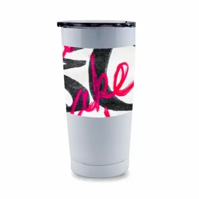 Make Love Vehicle Heat Preservation Cup