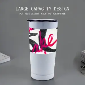 Make Love Vehicle Heat Preservation Cup