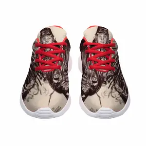 Men King Louie Portrait New London Shoes