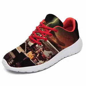 Men Island Escape New London Shoes