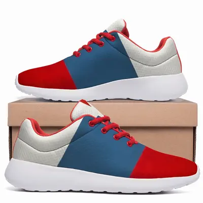 Men Flag 33 New London Shoes