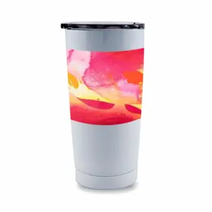 Pomegranate Vehicle Heat Preservation Cup