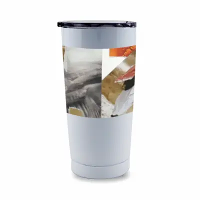 Herdsman Vehicle Heat Preservation Cup