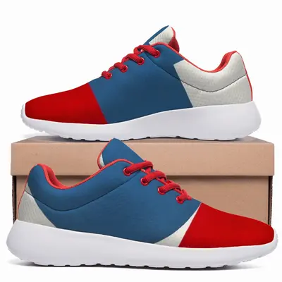 Men Flag 14 New London Shoes