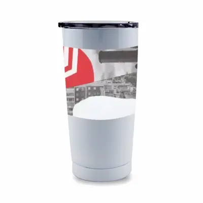 Wwf Polar Bear Vehicle Heat Preservation Cup