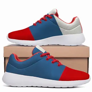 Men Flag 22 New London Shoes