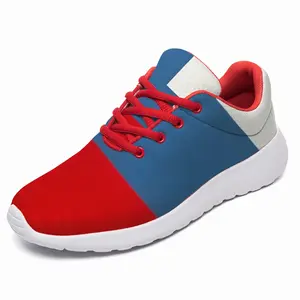 Men Flag 22 New London Shoes