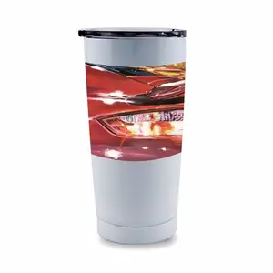 Moscow Nights Vehicle Heat Preservation Cup