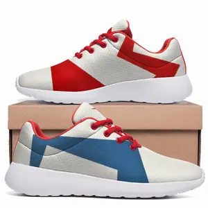 Men Flag 29 New London Shoes