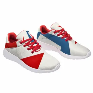 Men Flag 29 New London Shoes