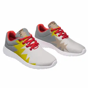 Men Yellow Jacket New London Shoes