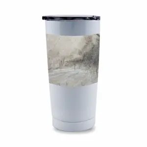 Bare Tree Vehicle Heat Preservation Cup