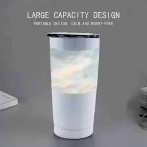 Sky Study 1 Vehicle Heat Preservation Cup