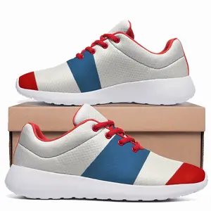 Men Flag 42 New London Shoes