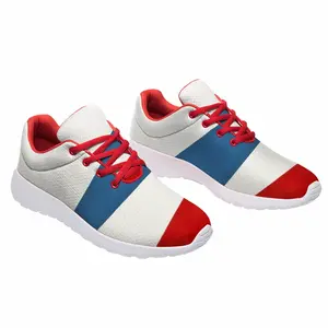 Men Flag 42 New London Shoes