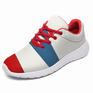 Men Flag 42 New London Shoes