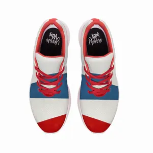 Men Flag 42 New London Shoes