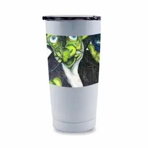 Lizard Wizard Vehicle Heat Preservation Cup