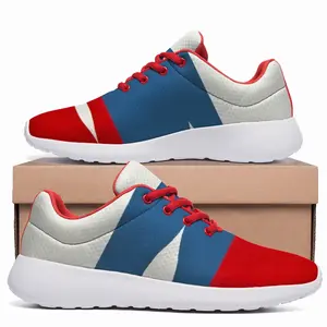 Men Flag 11 New London Shoes