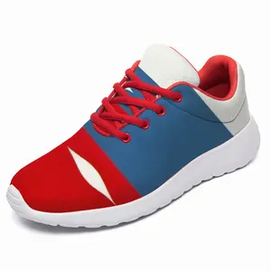 Men Flag 11 New London Shoes