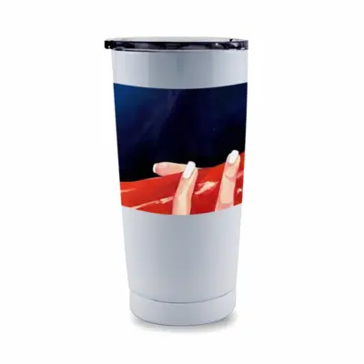 Red Pepper Vehicle Heat Preservation Cup