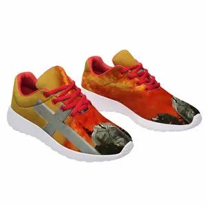 Men Eternal Flames New London Shoes