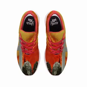 Men Eternal Flames New London Shoes