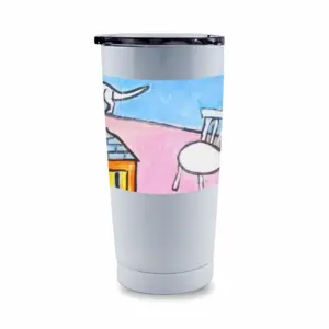 Childs Room Vehicle Heat Preservation Cup