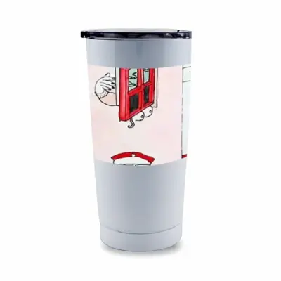 Dream House Vehicle Heat Preservation Cup