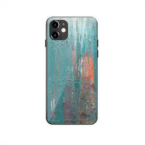 Spentstar2 iPhone 12 Phone Case (Tempered Film)