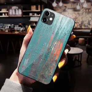 Spentstar2 iPhone 12 Phone Case (Tempered Film)