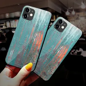 Spentstar2 iPhone 12 Phone Case (Tempered Film)